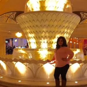 Meet your Posher, Cynthia