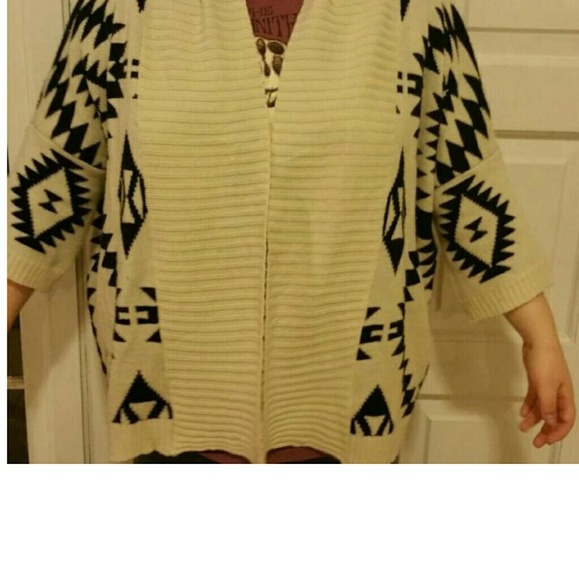 Forever 21 jacket