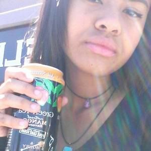 Meet your Posher, Keilani