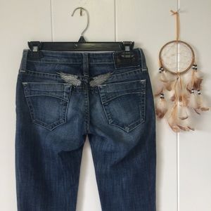 Robin's Jean skinny jeans