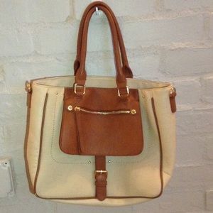 Steve Madden bag