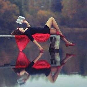 Meet your Posher, Susie