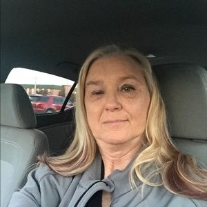 Meet your Posher, Kathy