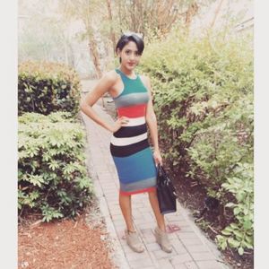 Meet your Posher, Tiffany