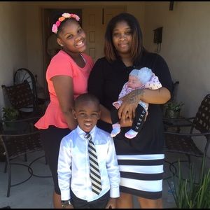 Meet your Posher, Brittney