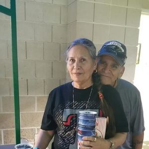 Meet your Posher, Toni