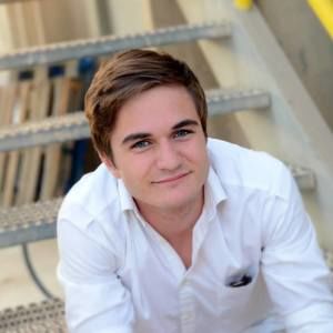 Meet your Posher, Joe