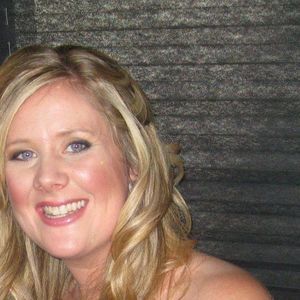 Meet your Posher, Kristen