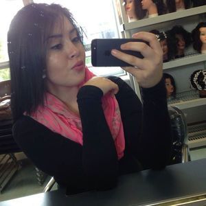 Meet your Posher, Natalia