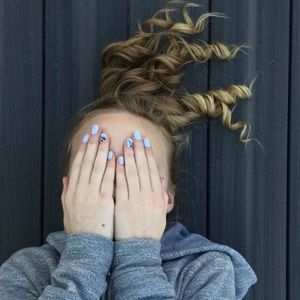 Meet your Posher, Megan