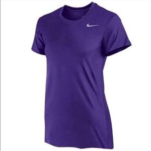 Nike Dri-fit Top