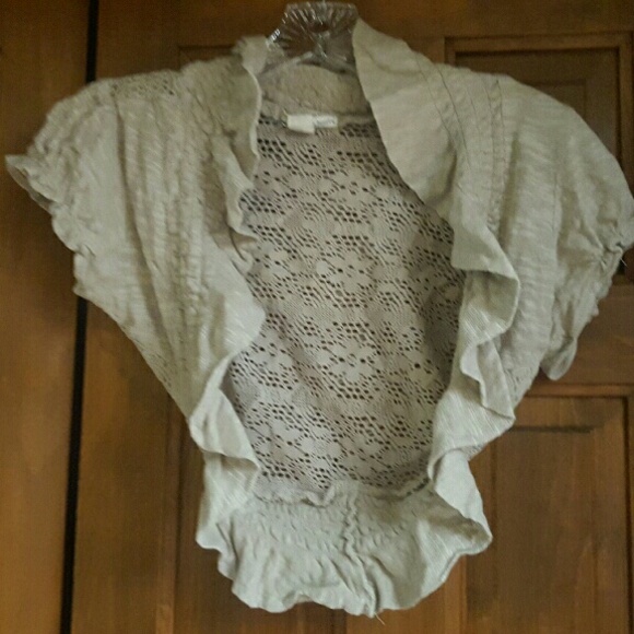 Small sweater - Picture 2 of 2