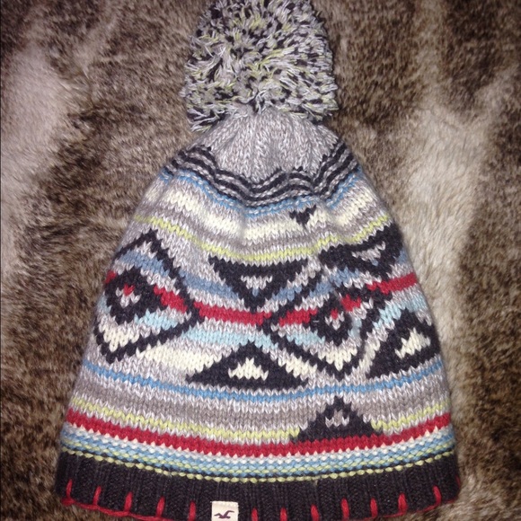 Hollister Beanie