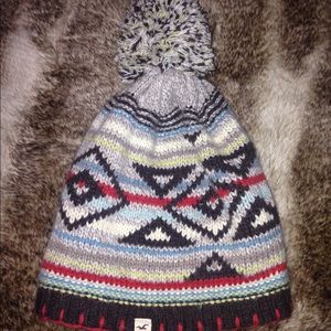 Hollister Beanie