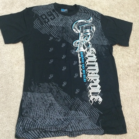 South Pole tshirt . MENS