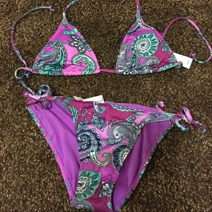 2 piece bikini from Old Navy