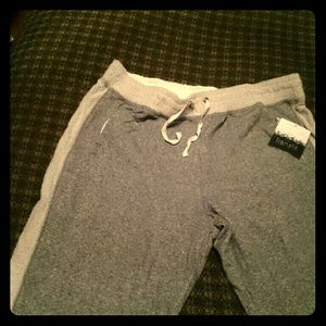 NWT Kensie sweatpants
