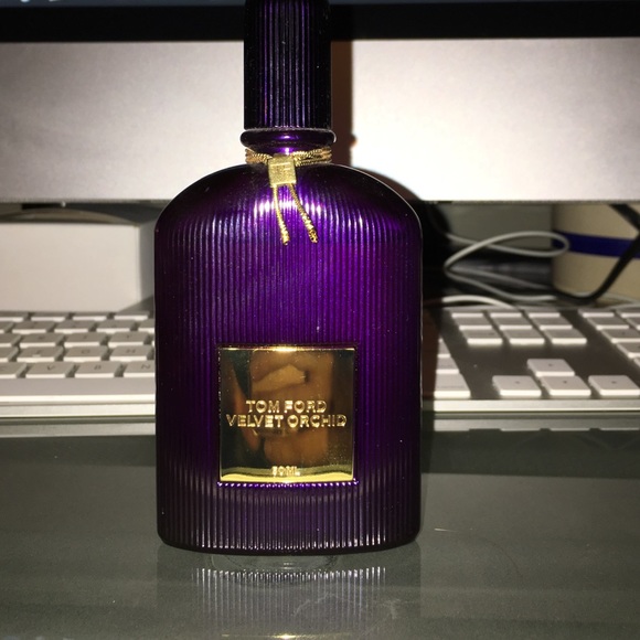 tom ford velvet orchid mens