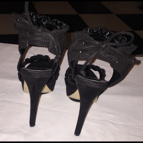 Bakers Heels - image 2