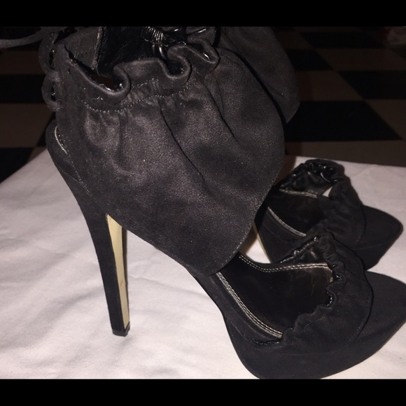 Bakers Heels - image 3