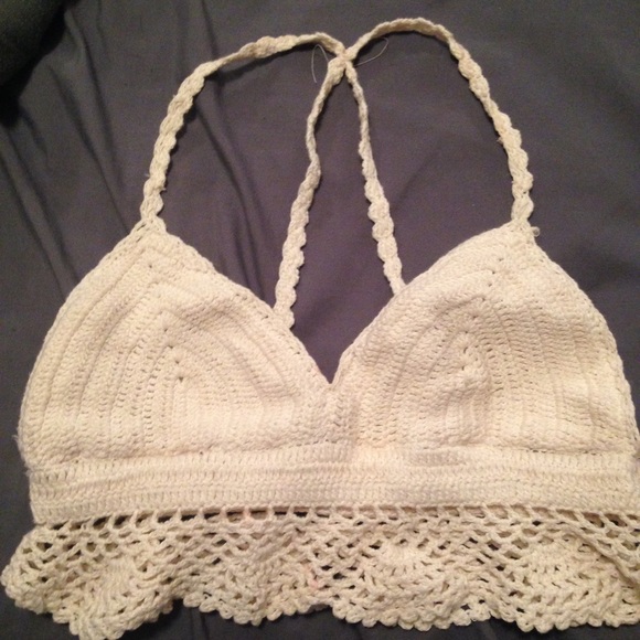 American eagle bra