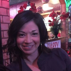 Meet your Posher, Veronica