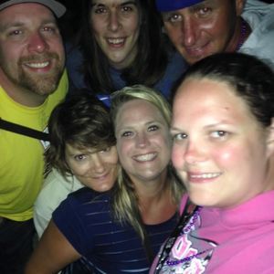 Meet your Posher, Amber