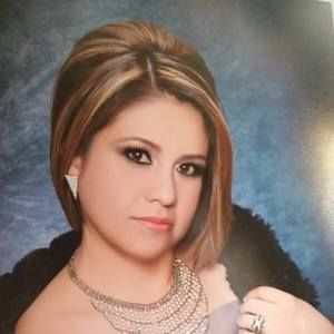 Meet your Posher, Alma