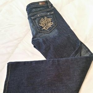 Paige Jeans  from Nordstrom