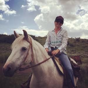 Meet your Posher, Audrey