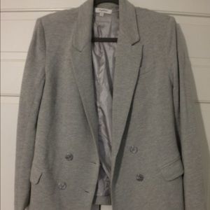 Cotton blazer/ Mystree