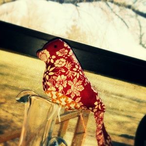 Meet your Posher, Erika