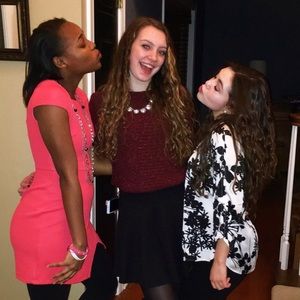 Meet your Posher, Julia