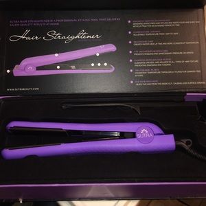 Never have used! Perfect condition!