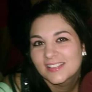 Meet your Posher, Theresa