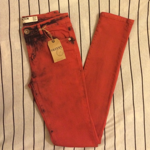 Jeans - Picture 2 of 2
