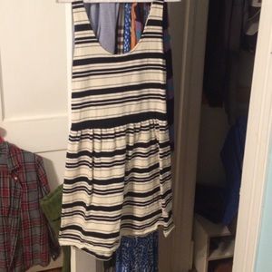 J Crew cotton dress