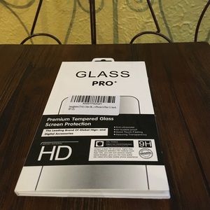 Privacy Screen Protector