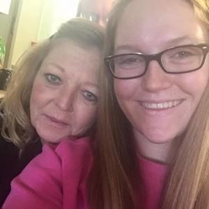 Meet your Posher, Patricia