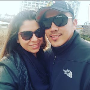 Meet your Posher, Monica