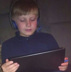 Meet your Posher, Brooke