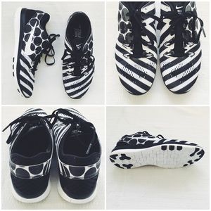 Nike Free 5.0 TR Fit 5 Printed Nike Free 5.0 TR Fit 5 Printed