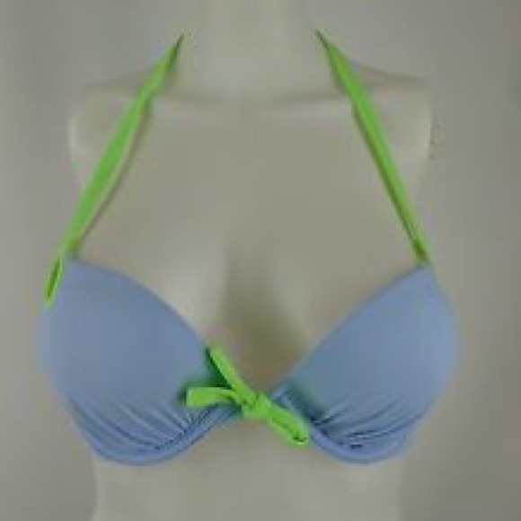 Victoria's Secret Bikini- The gorgeous push-up
