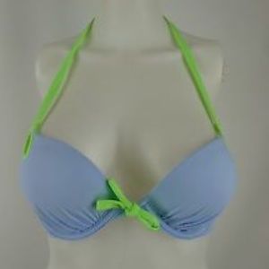 Victoria's Secret Bikini- The gorgeous push-up