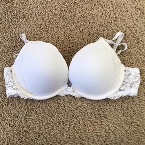 Victoria's Secret Dream Angels Push-Up Bra 36B