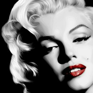 Meet your Posher, Lacy