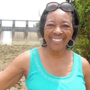 Meet your Posher, Deborah