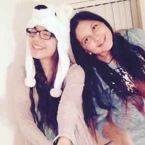 Meet your Posher, Kat