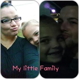 Meet your Posher, Shelby