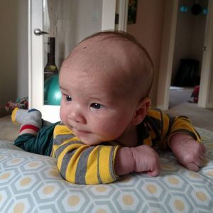 Meet your Posher, Katarina